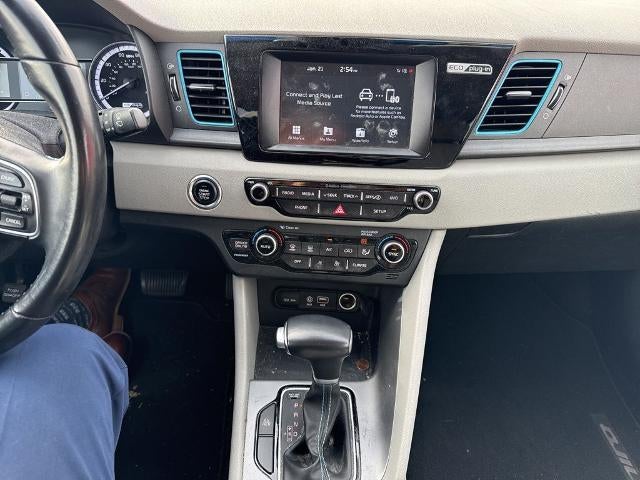 2018 Kia Niro Plug-In Hybrid LX