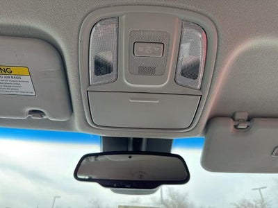 2018 Kia Niro Plug-In Hybrid LX