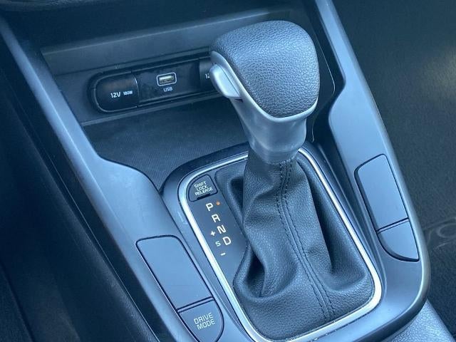 2025 Kia Soul LX - Photo 11