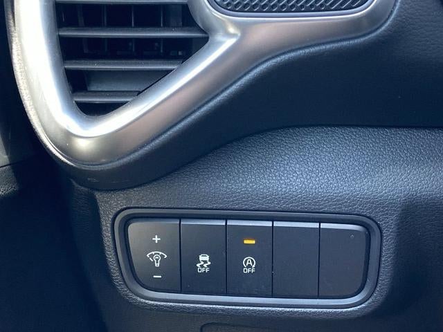 2025 Kia Soul LX - Photo 12