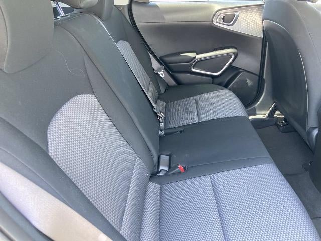 2025 Kia Soul LX - Photo 20