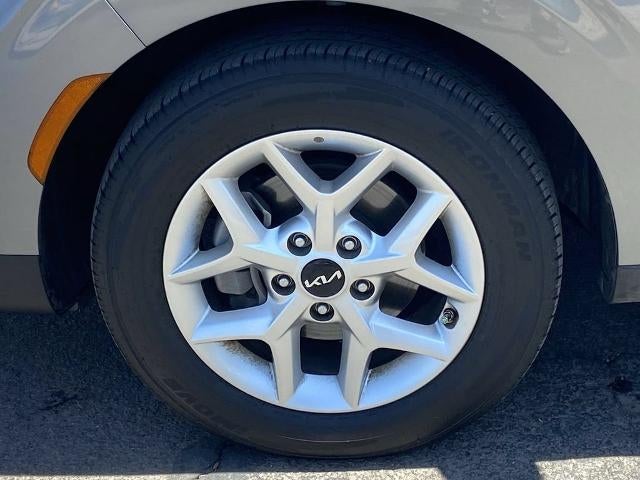 2025 Kia Soul LX - Photo 26
