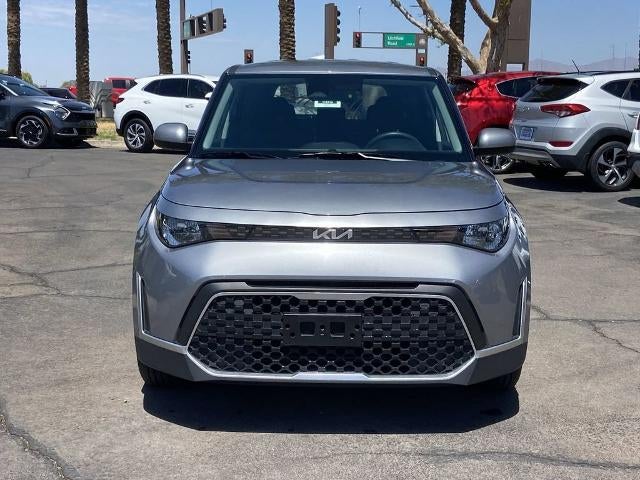 2025 Kia Soul LX - Photo 3