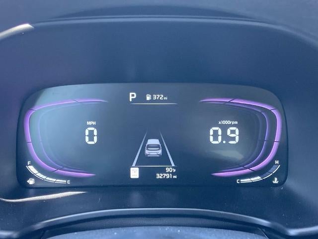 2025 Kia Soul LX - Photo 7