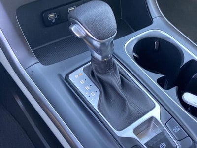 2023 Kia Carnival LX