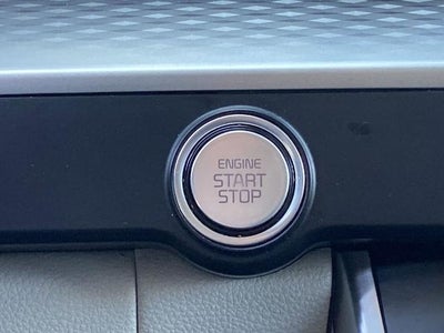 2023 Kia Carnival LX