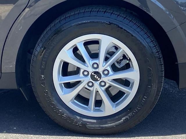 2023 Kia Carnival LX