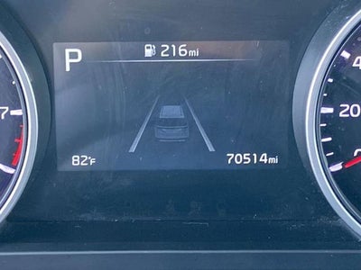 2023 Kia Carnival LX