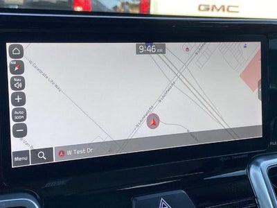 2022 Kia Sorento Plug-In Hybrid SX Prestige