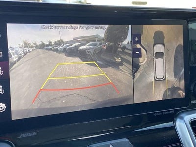 2022 Kia Sorento Plug-In Hybrid SX Prestige