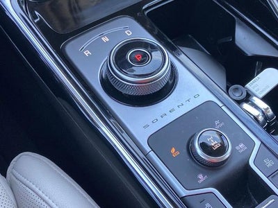 2022 Kia Sorento Plug-In Hybrid SX Prestige
