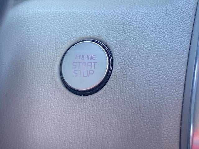 2022 Kia Sorento Plug-In Hybrid SX Prestige