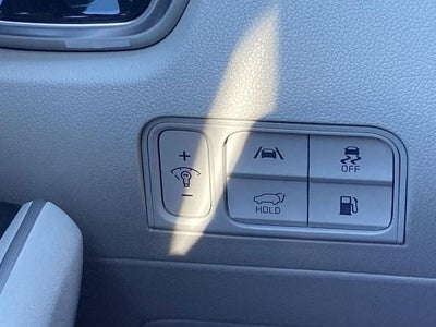 2022 Kia Sorento Plug-In Hybrid SX Prestige