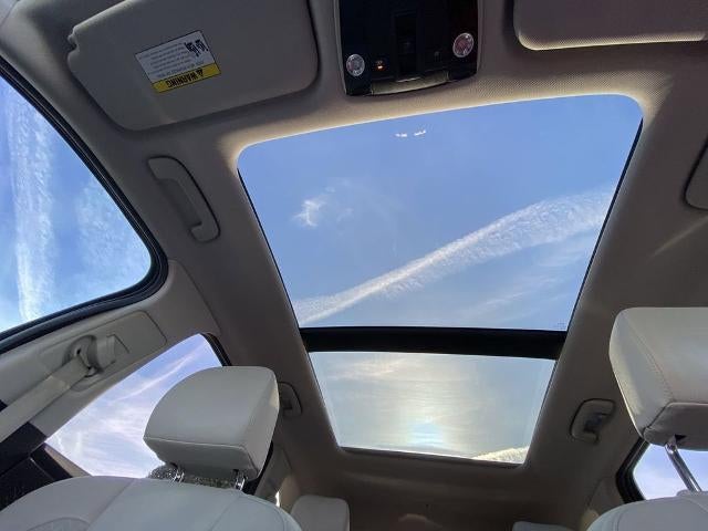 2022 Kia Sorento Plug-In Hybrid SX Prestige