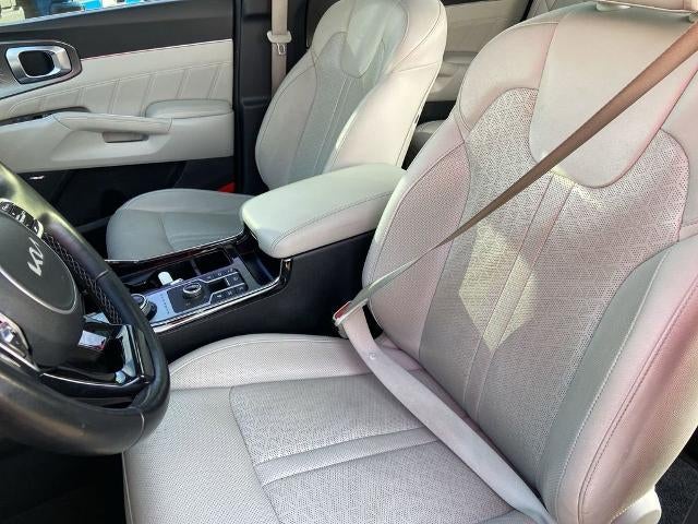 2022 Kia Sorento Plug-In Hybrid SX Prestige