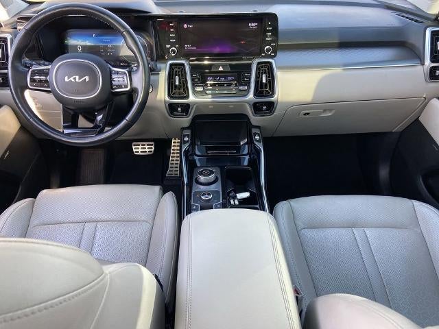 2022 Kia Sorento Plug-In Hybrid SX Prestige