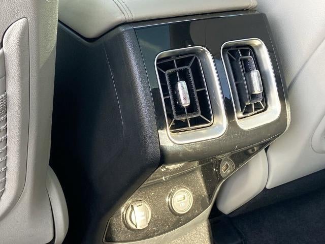 2022 Kia Sorento Plug-In Hybrid SX Prestige