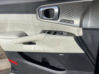 2022 Kia Sorento Plug-In Hybrid SX Prestige