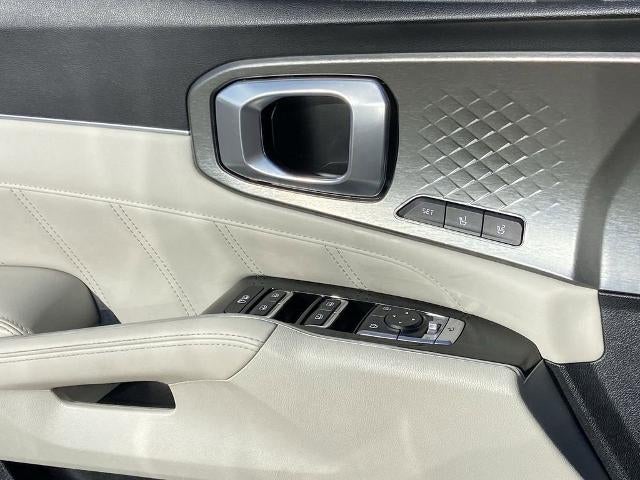 2022 Kia Sorento Plug-In Hybrid SX Prestige