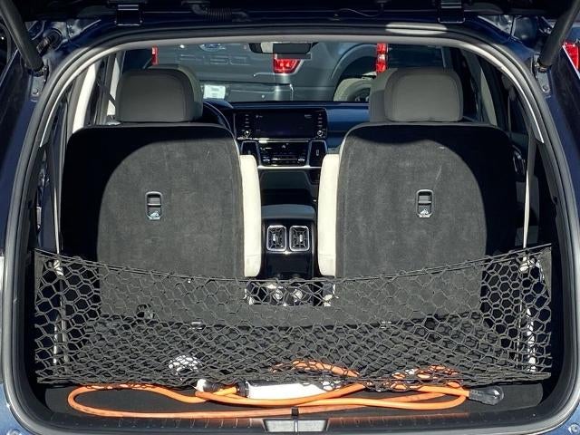 2022 Kia Sorento Plug-In Hybrid SX Prestige