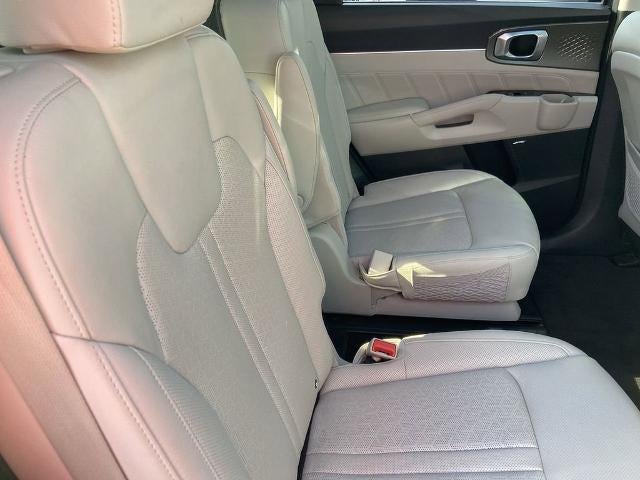 2022 Kia Sorento Plug-In Hybrid SX Prestige