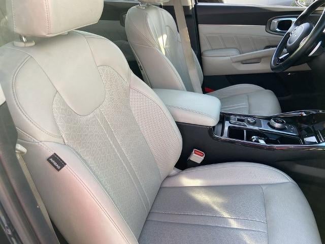 2022 Kia Sorento Plug-In Hybrid SX Prestige