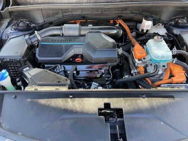 2022 Kia Sorento Plug-In Hybrid SX Prestige