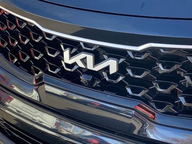 2022 Kia Sorento Plug-In Hybrid SX Prestige