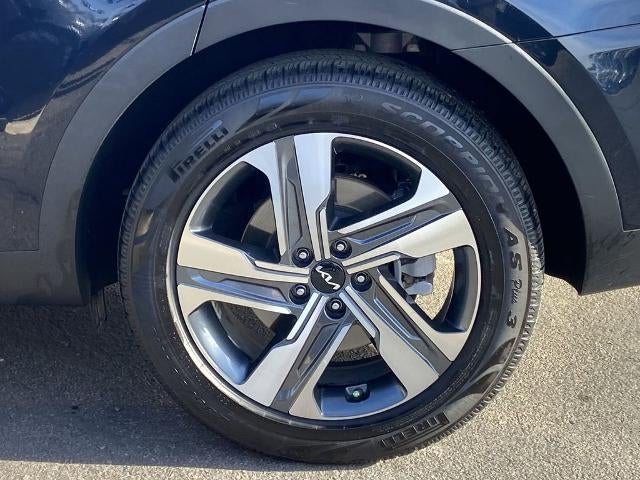 2022 Kia Sorento Plug-In Hybrid SX Prestige