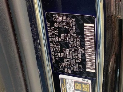 2022 Kia Sorento Plug-In Hybrid SX Prestige