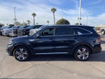 2022 Kia Sorento Plug-In Hybrid SX Prestige