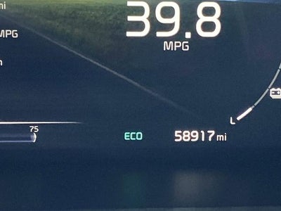 2022 Kia Sorento Plug-In Hybrid SX Prestige