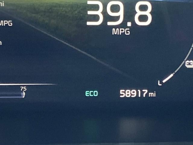 2022 Kia Sorento Plug-In Hybrid SX Prestige