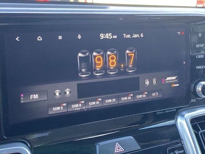 2022 Kia Sorento Plug-In Hybrid SX Prestige