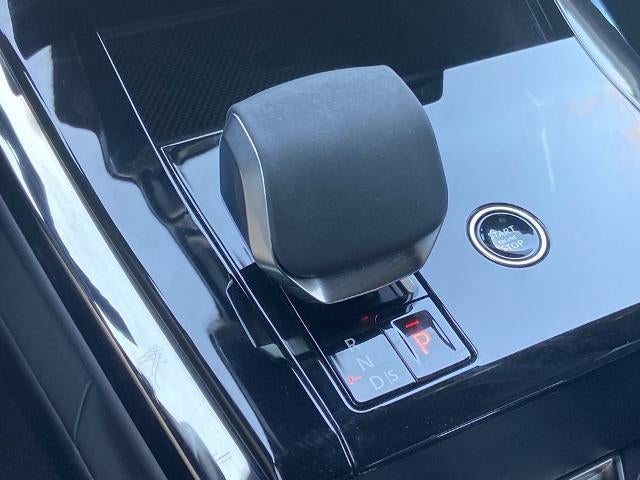 2024 Land Rover Range Rover Sport Dynamic SE