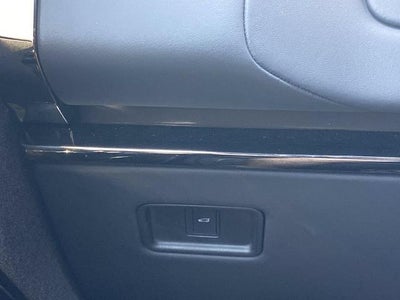 2024 Land Rover Range Rover Sport Dynamic SE