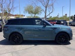 2024 Land Rover Range Rover Sport Dynamic SE