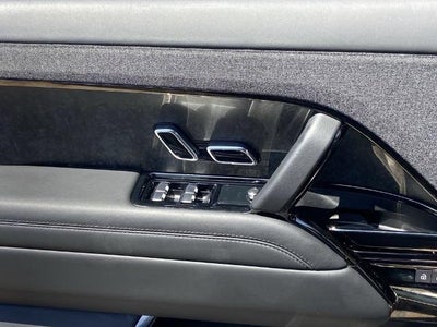 2024 Land Rover Range Rover Sport Dynamic SE