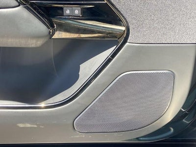 2024 Land Rover Range Rover Sport Dynamic SE