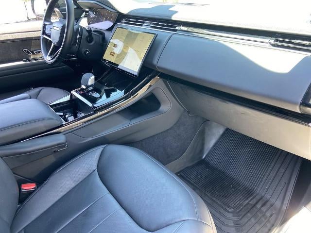 2024 Land Rover Range Rover Sport Dynamic SE