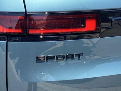 2024 Land Rover Range Rover Sport Dynamic SE