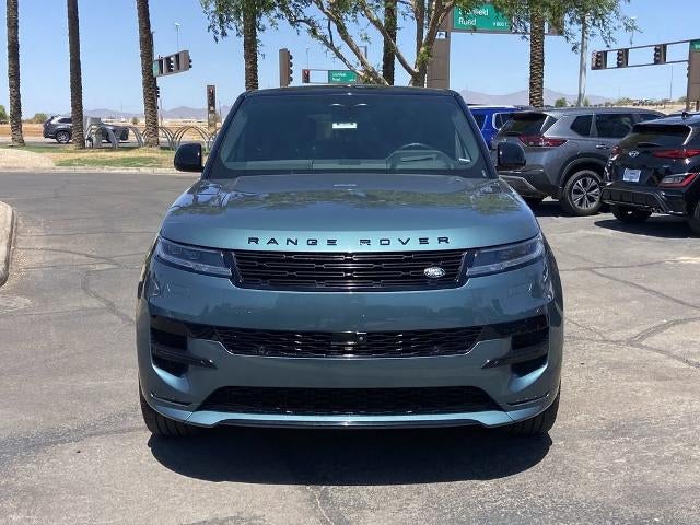 2024 Land Rover Range Rover Sport Dynamic SE