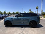 2024 Land Rover Range Rover Sport Dynamic SE