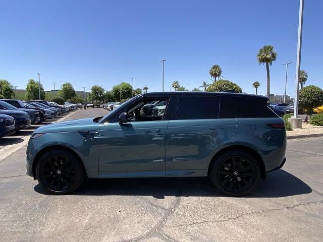 2024 Land Rover Range Rover Sport Dynamic SE