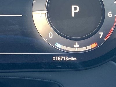 2024 Land Rover Range Rover Sport Dynamic SE