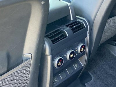 2023 Land Rover Defender V8
