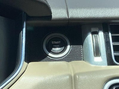 2021 Land Rover Range Rover Westminster