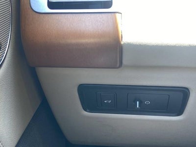 2021 Land Rover Range Rover Westminster