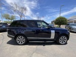 2021 Land Rover Range Rover Westminster