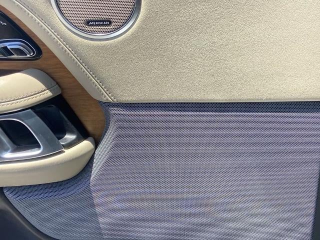 2021 Land Rover Range Rover Westminster